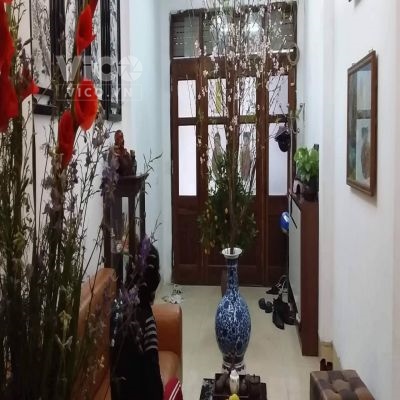 Cho thuê phòng ở ngõ 65 phố Phúc Xá, quận Ba Đình, Hà Nội