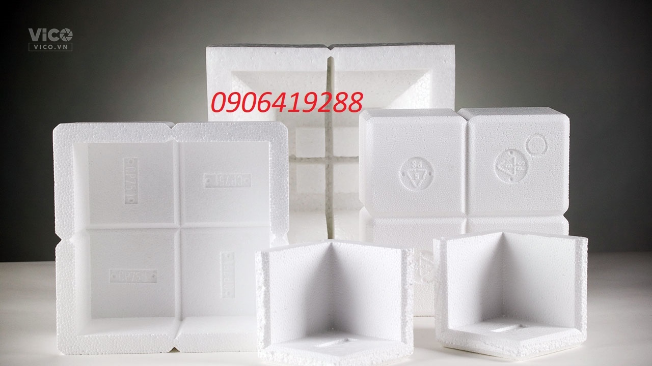 Tấm xốp eps giá tốt tại thành phố Hồ Chí Minh
