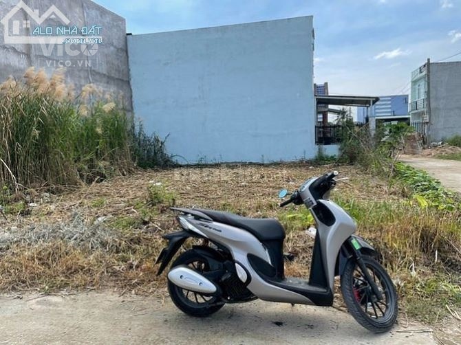 Đất nền Tân Tập gần cảng Quốc Tế Long An100m Thổ cư980 TRSHRLH 0908991827