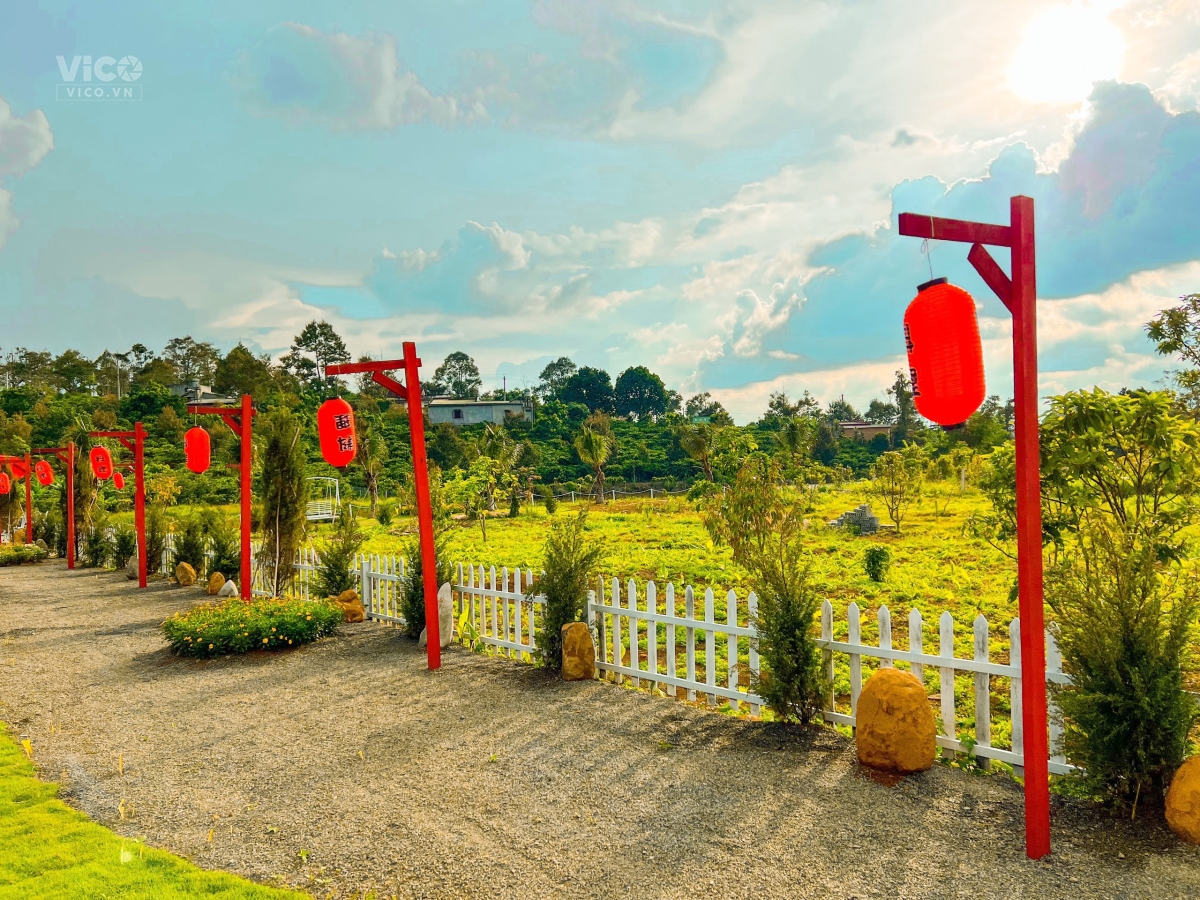 NHỊP SỐNG THĂNG HOA CÙNG ĐẤT SECOND HOME NGHĨ DƯỠNG BẢO LỘC