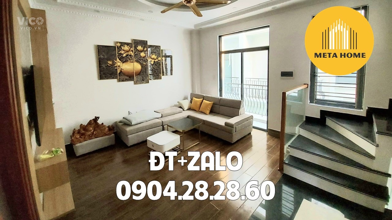 METAHOME Cho thuê nguyên căn siêu xịn Vinhomes Marina LH 0904282860
