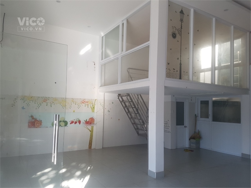 Cho thuê mặt bằng rộng 200m2 đường Lê Hồng Phong, Vũng Tàu