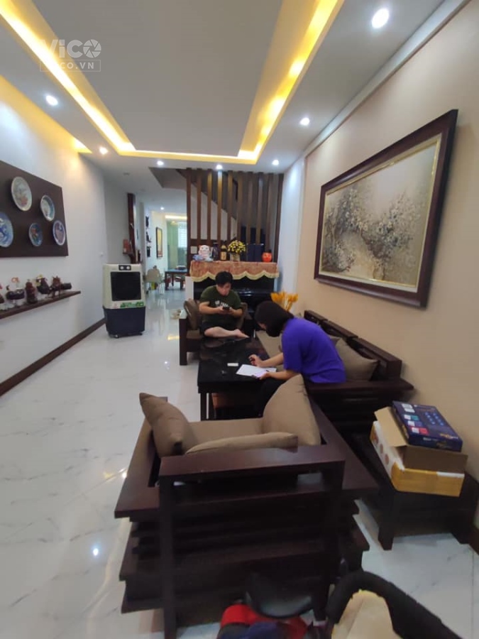 Bán gấp Nhà Lương Ngọc Quyến 73m2 Giá 130 tr/m2 (thương lượng)