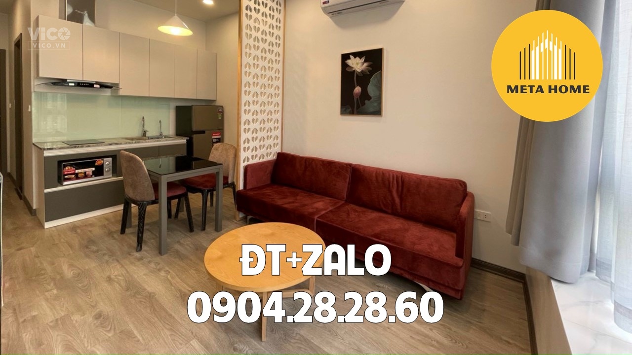 METAHOME Cho thuê căn hộ xịn xò Vinhomes Marina ĐTZALO 0904282860