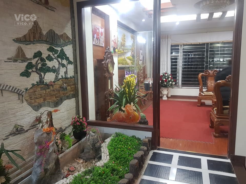 Hot hot 9 tỷ Biệt thự liền kề KĐT Văn Phú, Hà Đông, DT 90m2, 5 tầng, MT 4.5m