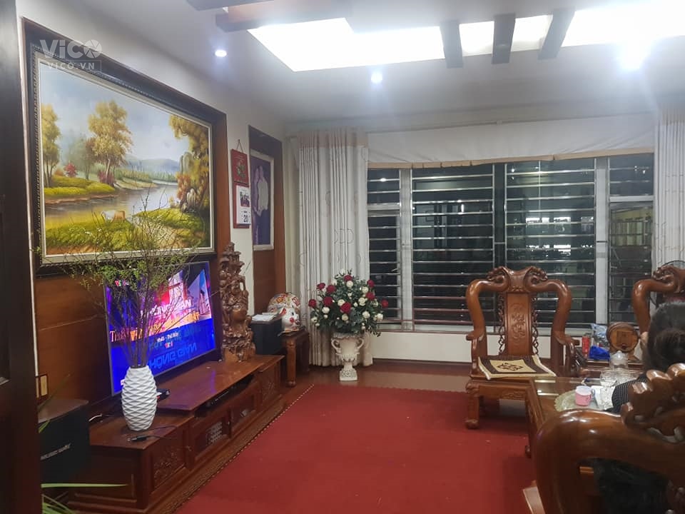 Hot hot 9 tỷ Biệt thự liền kề KĐT Văn Phú, Hà Đông, DT 90m2, 5 tầng, MT 4.5m