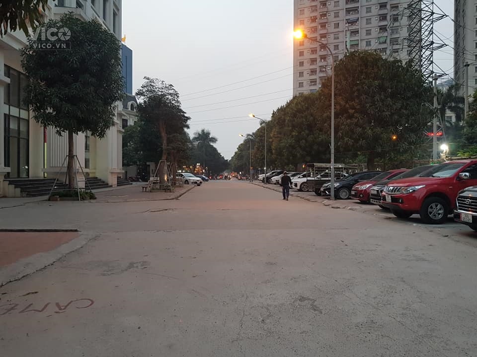 Hot hot 9 tỷ Biệt thự liền kề KĐT Văn Phú, Hà Đông, DT 90m2, 5 tầng, MT 4.5m