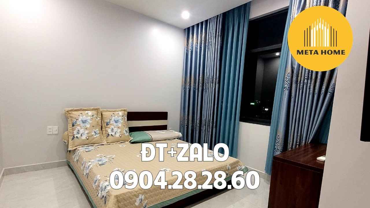 Cho thuê căn hộ 1 ngủ tách bếp giá rẻ nhất Vinhomes Marina 0904282860