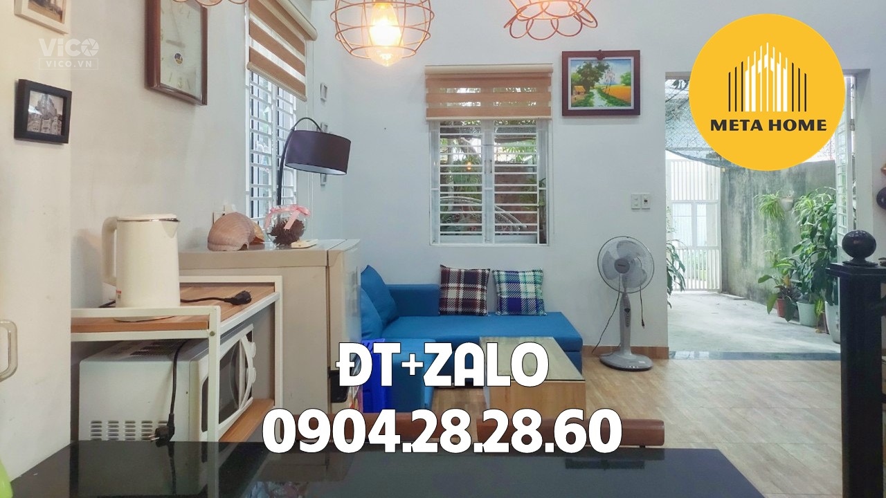 Cho thuê nhà riêng ngõ 254 Văn Cao ô tô vào tận nơi ĐTZALO 0904282860