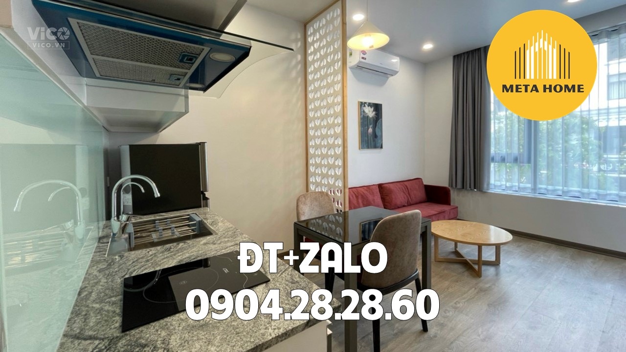 METAHOME Cho thuê căn hộ xịn xò Vinhomes Marina ĐTZALO 0904282860