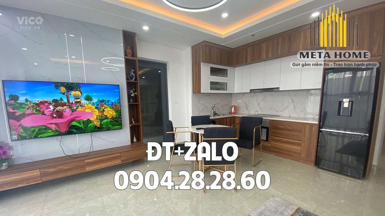 Cho thuê căn chung cư đẳng cấp The Minato ĐTZALO 0904282860