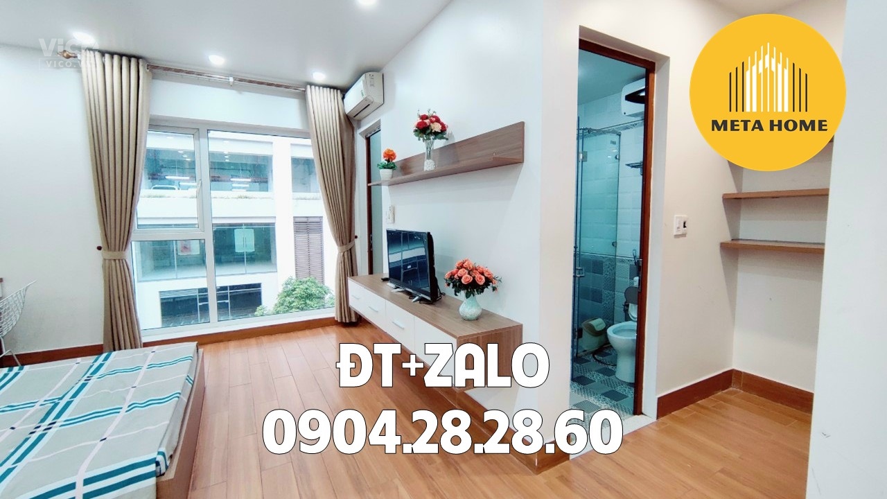 METAHOME Cho thuê căn hộ Waterfront cầu rào 2 ĐTZALO 0904282860