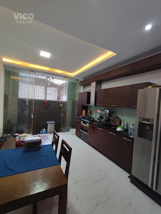 Bán gấp Nhà Lương Ngọc Quyến 73m2 Giá 130 tr/m2 (thương lượng)