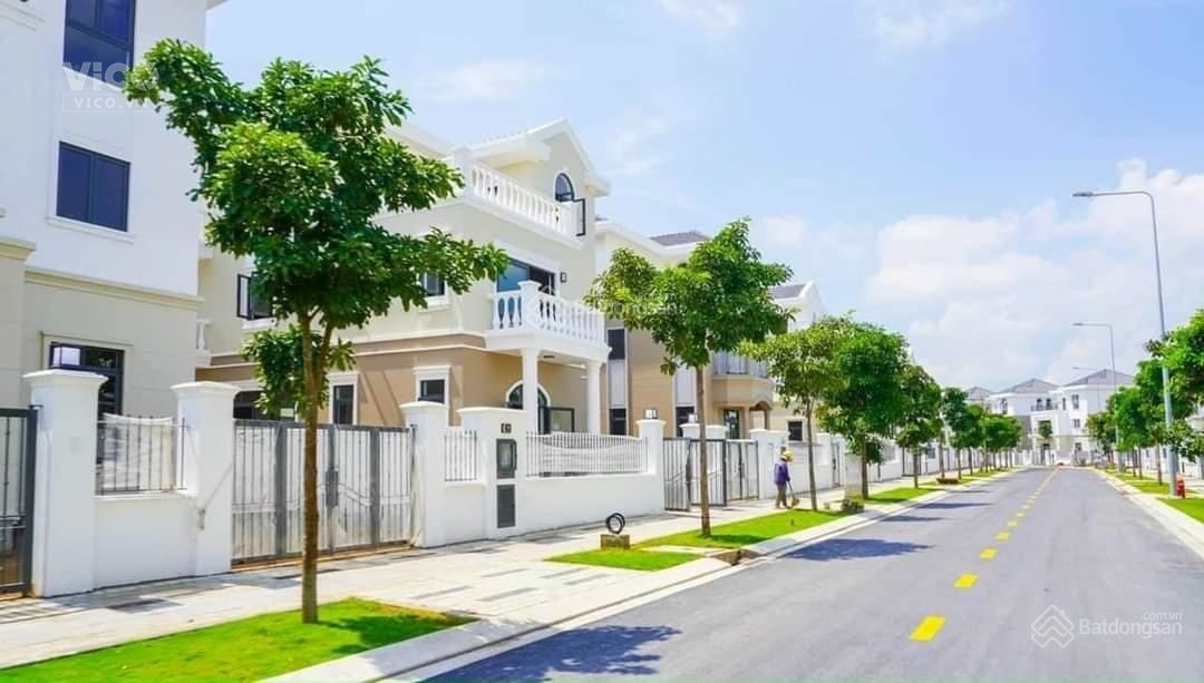 Tài chính chỉ 5 tỷ sở hữu ngay nhà phố 8x20m The Suite Aqua City