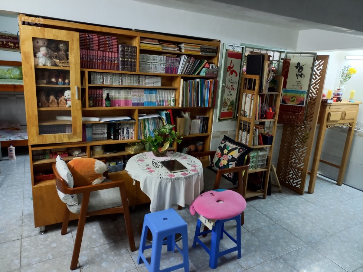 Cần vốn kinh doanh chính chủ cần bán Nhà 021 (trái) lô F Cư Xá, Thanh Đa, P. 27, Q. Bình Thạnh, Tp