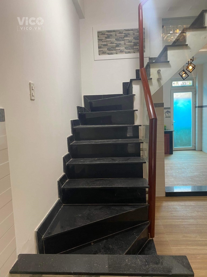 CHÍNH CHỦ GỬI BÁN NHÀ ĐƯỜNG KIM ĐỒNG P6