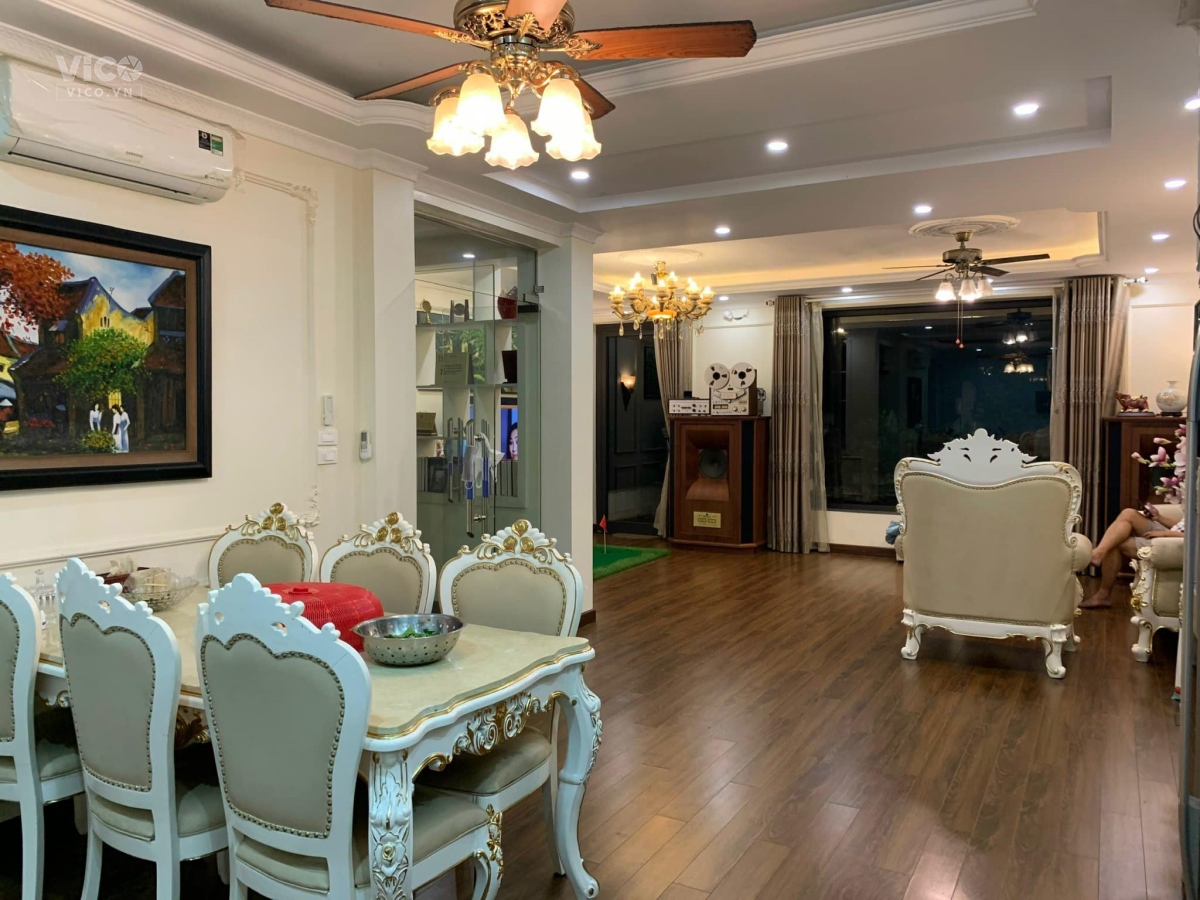 0936288283 MUA, BÁN NHÀ KDT Dịch Vọng, Cầu Giấy_ An sinh tốt, 89m2, 6 tầng, thang máy, giá 26 tỷ