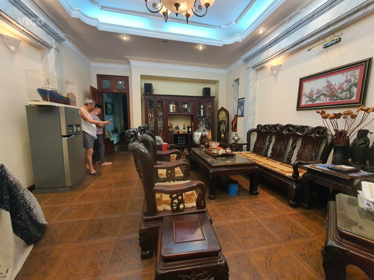 0936288283 MUA, BÁN NHÀ ở KDT DỊCH VỌNG CẦU GIẤY 85m2 6 tầng Thang máy, Giá 26.2 tỷ