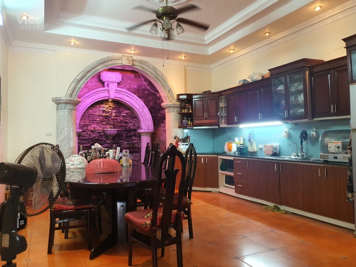 0936288283 MUA, BÁN NHÀ ở KDT DỊCH VỌNG CẦU GIẤY 85m2 6 tầng Thang máy, Giá 26.2 tỷ