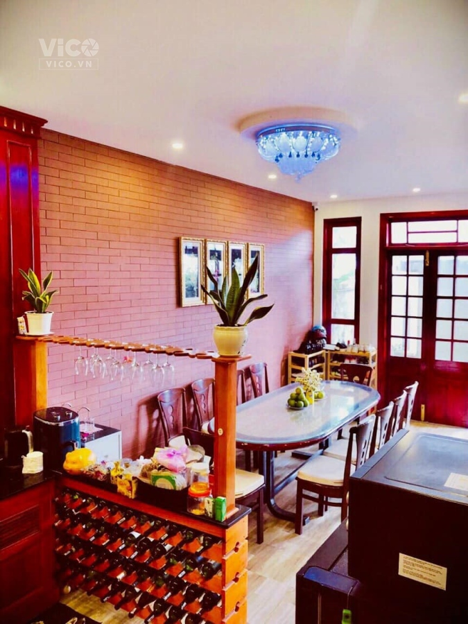CẦN BÁN NHÀ XDSR P9 CÁCH HỒ XUÂN HƯƠNG 500M CÁCH TRUNG TÂM 2KM