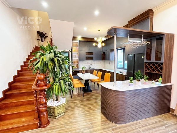 CẦN BÁN NHANH CĂ NHÀ XDSR P11 TP ĐÀ LẠT MỚI HOÀN THIỆN