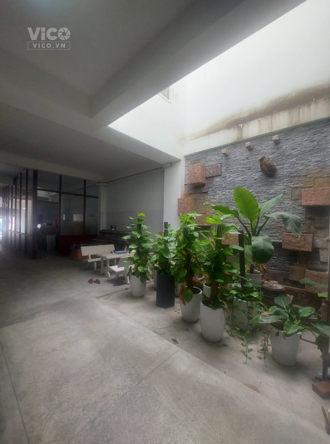 CƠ HỘI SỞ HỮU NHÀ 5 TẦNG QUẬN HẢI CHÂU, VỚI GIÁ CHỈ HƠN 7 TỶ