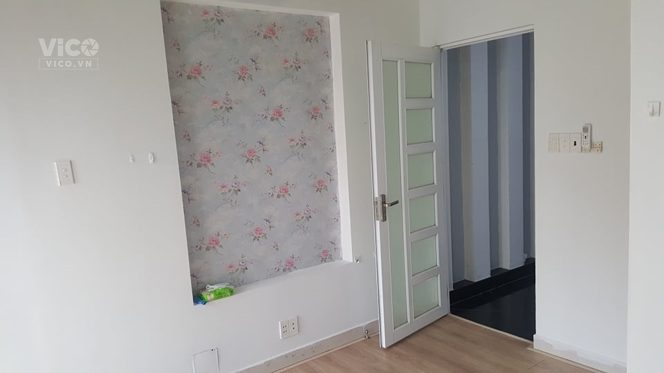 (ĐẸP) Bán nhà chính chủ 53m2X3 Tầng Bacu,P4, Vũng Tàu, 5,4 tỷ.Lh 0931.30.80.80