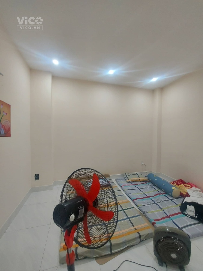 Bán nhà 3 tầng, Dũng Sĩ Thanh Khê, Đà Nẵng.