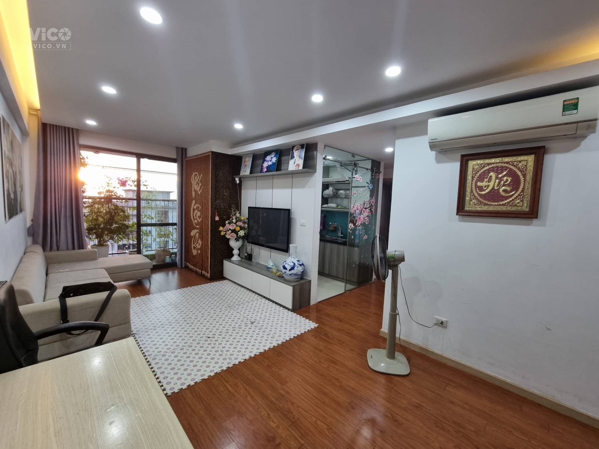 Bán Căn Hộ Chung Cư HD Mon City Hàm Nghi 86m2 3PN, giá chỉ hơn 3 tỷ. 0979400492
