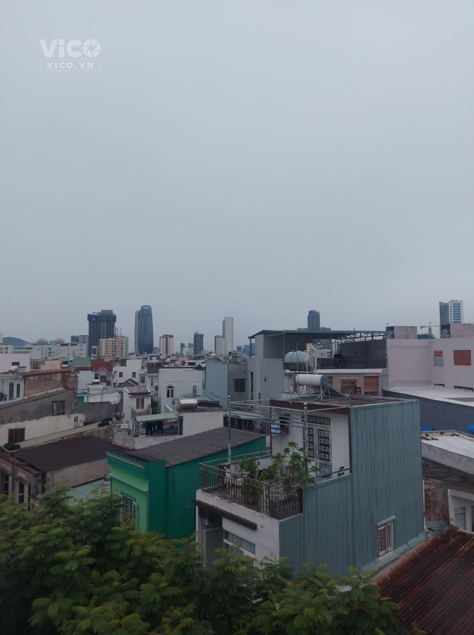 CƠ HỘI SỞ HỮU NHÀ 5 TẦNG QUẬN HẢI CHÂU, VỚI GIÁ CHỈ HƠN 7 TỶ