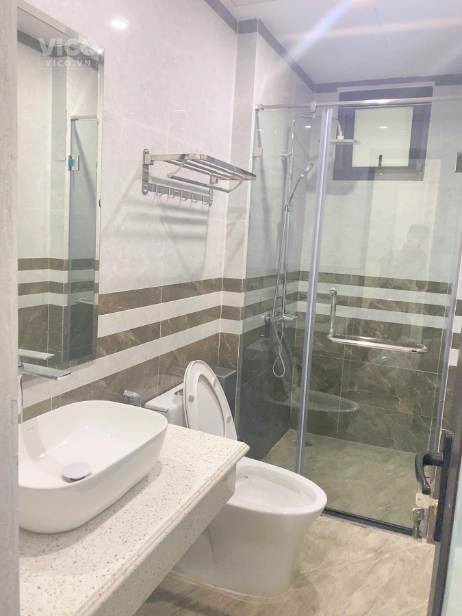 Chính chủ bán căn hộ báo Nhân Dân tầng trung 59m2 chỉ 2 tỷ giá thật, full nội thất.