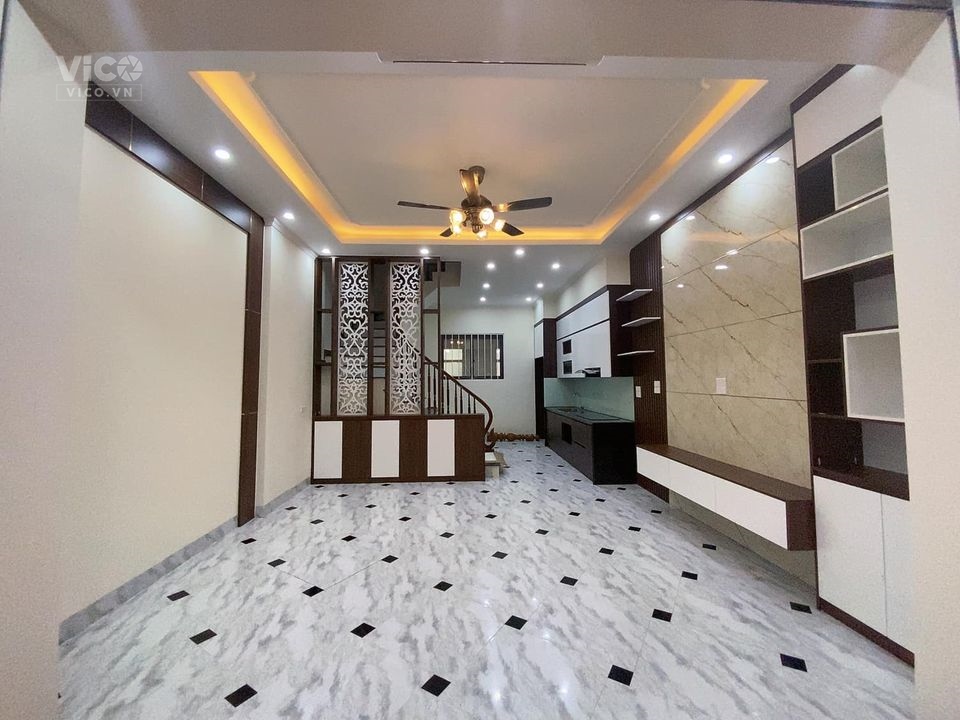 Chính chủ bán căn hộ báo Nhân Dân tầng trung 59m2 chỉ 2 tỷ giá thật, full nội thất.