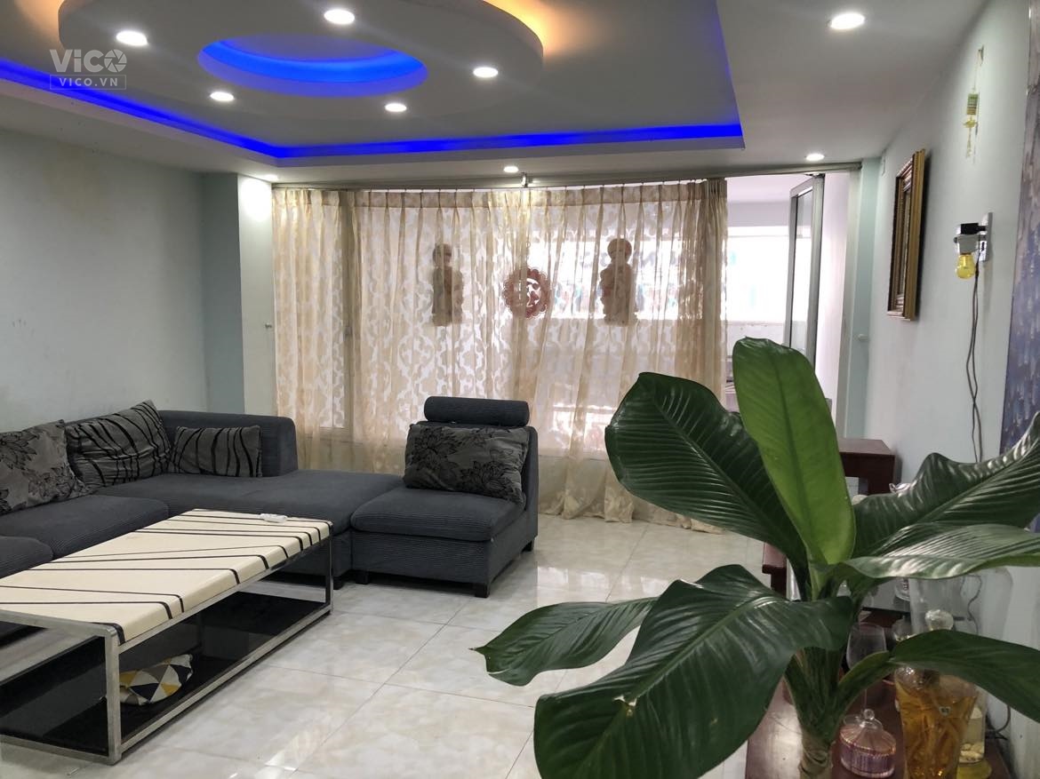 Bán gấp nhà đẹp 3 tầng cách Võ nguyên giáp 30m, Gần Võ Văn Kiệt, Gía chỉ nhỉnh 3 tỷ