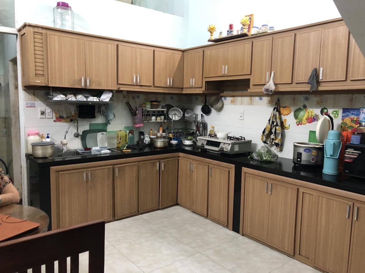 Bán gấp nhà đẹp 3 tầng cách Võ nguyên giáp 30m, Gần Võ Văn Kiệt, Gía chỉ nhỉnh 3 tỷ