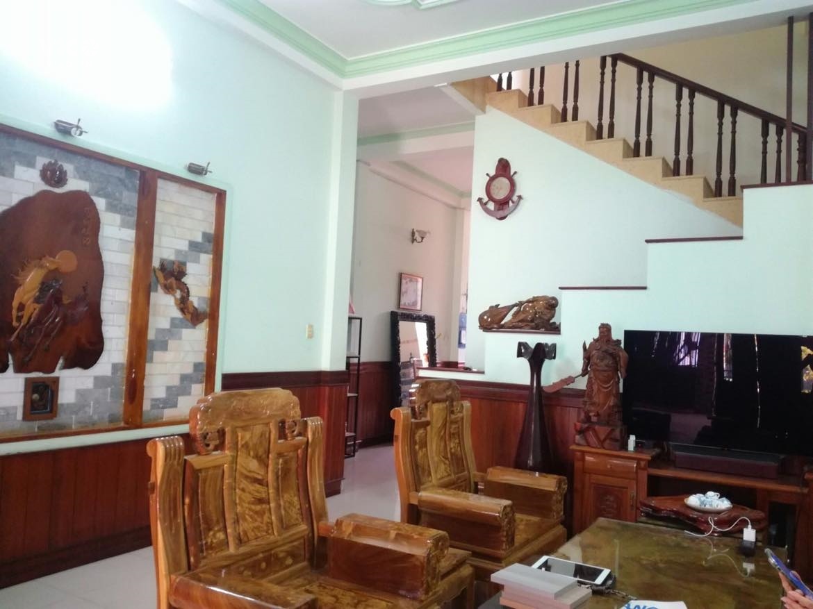 Bán gấp nhà 100m2 cách Nguyễn Văn Thoại 50m gần chợ kinh doanh, Gía nhỉnh 4,x tỷ