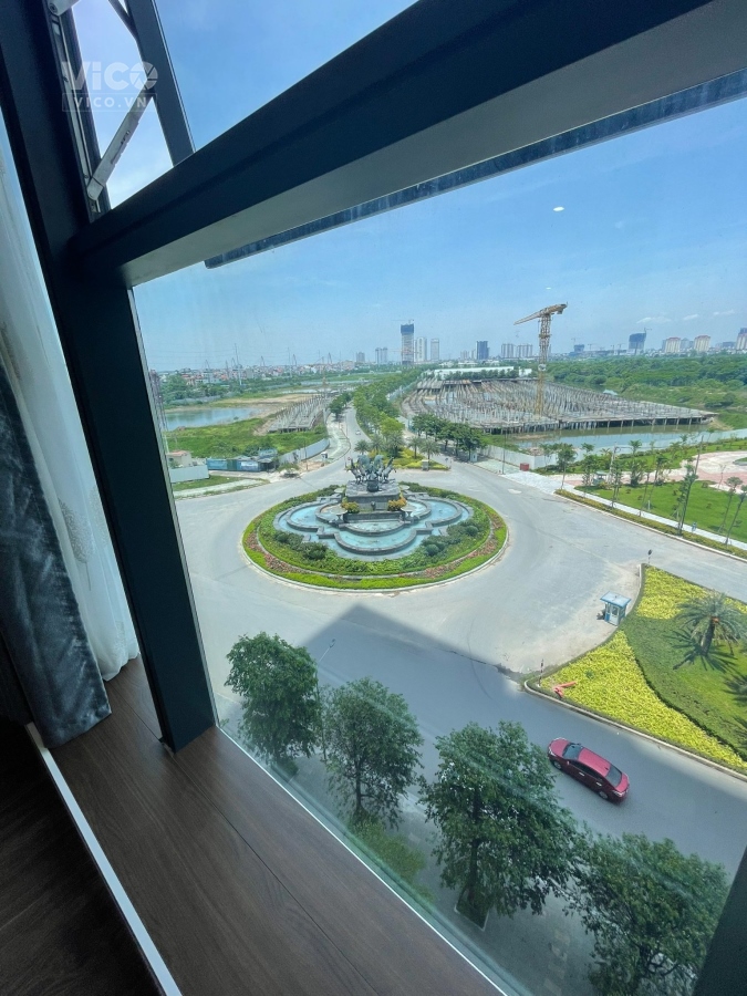 Chính chủ chuyển công tác bán gấp căn Sunshine City ful nội thất 85m2 giá 4ty 0382276666