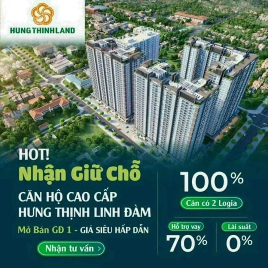 Quy trình bán hàng Chung cư Melody Linh Đàm Hưng Thịnh! Mùng 10/7 kickoff dự án.