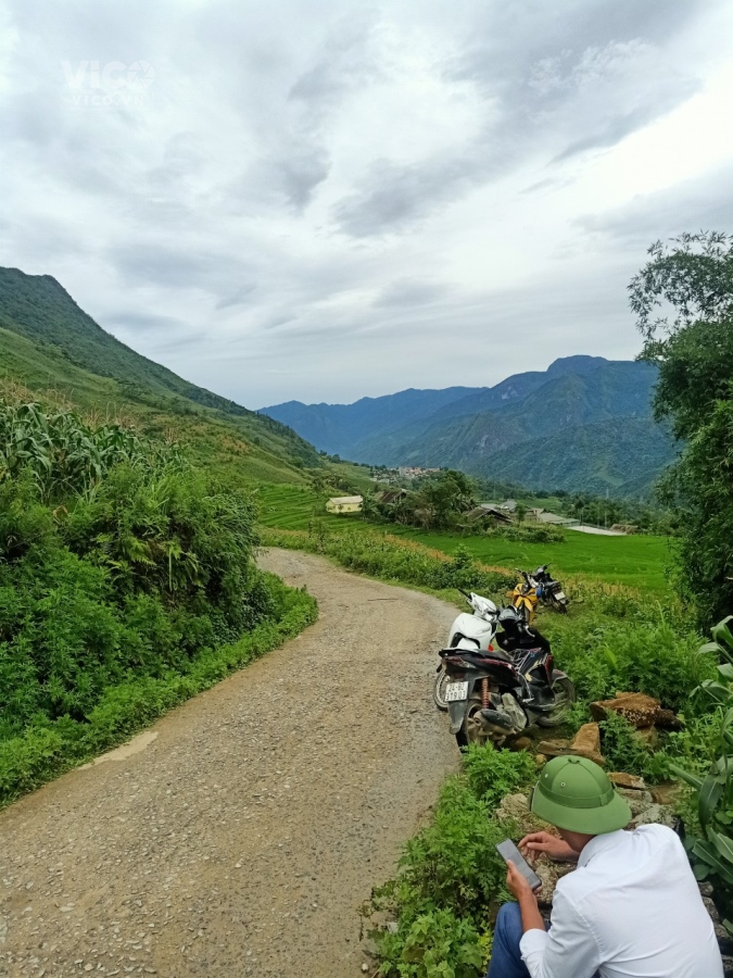 Chính Chủ Bán Lô Đất Rộng Tại Mường Hoa, Sapa, Lào Cai Siêu Đẹp Có 102
