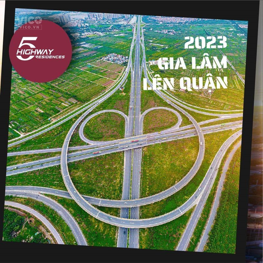 Ra mắt dự án siêu hot TQ5 Trâu Quỳ Gia Lâm Hà Nội tiềm năng sinh lời cực lớn