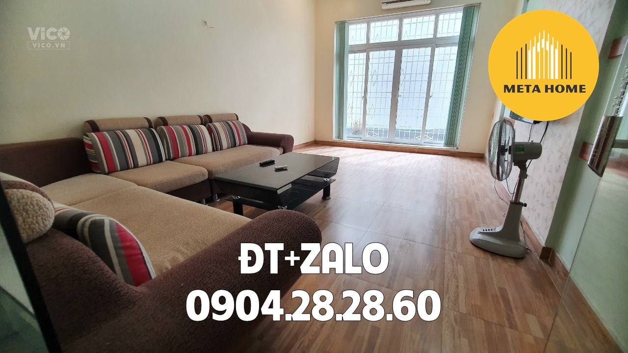 METAHOME Cho thuê nhà riêng lô 22 Lê Hồng Phong ĐTZALO 0904282860