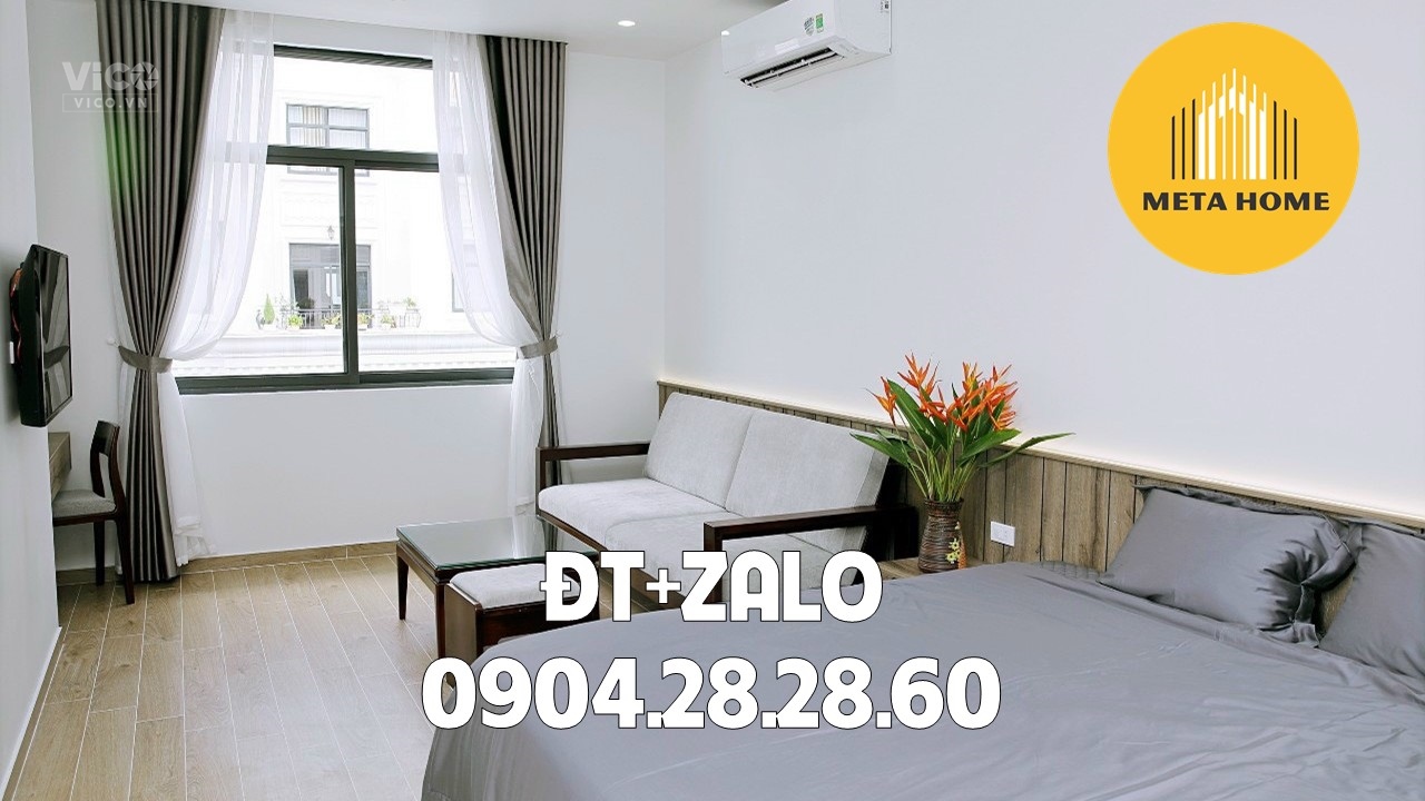 METAHOME Cho thuê Căn hộ 1 ngủ, ngăn bếp Vinhomes Marina 0904282860