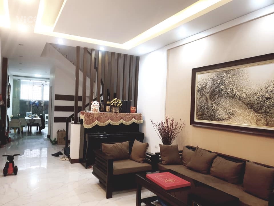 Bán gấp Nhà Lương Ngọc Quyến 73m2 Giá 130 tr/m2 (thương lượng)