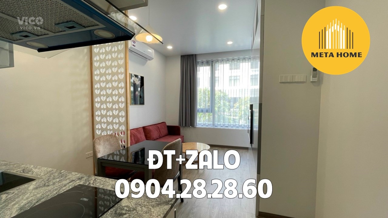 METAHOME Cho thuê căn hộ xịn xò Vinhomes Marina ĐTZALO 0904282860