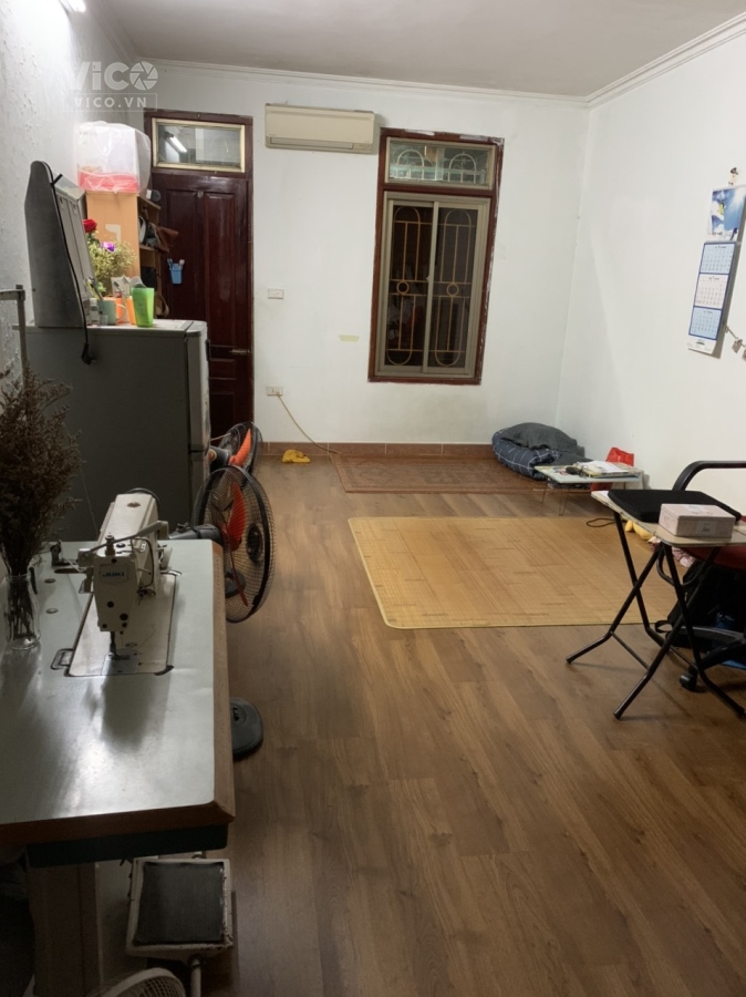 Chính chủ cho thuê phòng tại Số nhà 25 ngõ 69B Hoàng Văn Thái