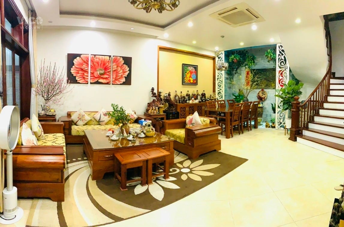 Bán gấp nhà Liền kề Lô gióc La khê 100m2, MT 10 m. giá chỉ 17 tỷ