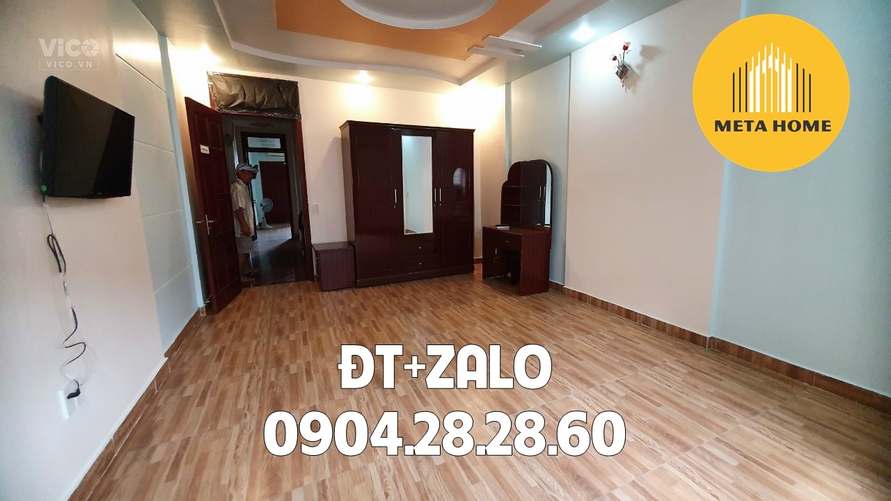 METAHOME Cho thuê nhà riêng lô 22 Lê Hồng Phong ĐTZALO 0904282860