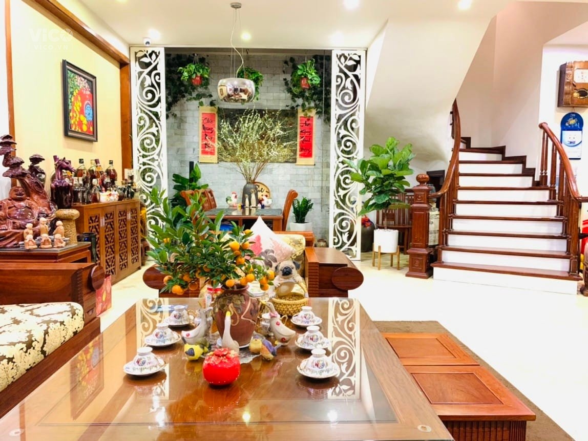 Bán gấp nhà Liền kề Lô gióc La khê 100m2, MT 10 m. giá chỉ 17 tỷ