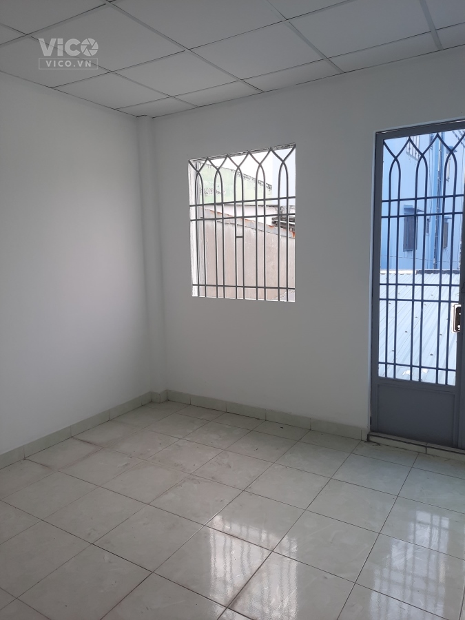 Cho thuê nhà sát mặt tiền đường Huỳnh Tấn Phát quận 7, 3PN 3WC Mr Hòa 0909127160