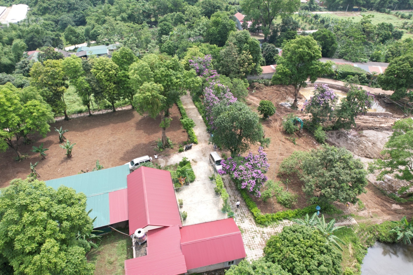 CHÍNH CHỦ BÁN ĐẤT LƯƠNG SƠN HOÀ BÌNH
