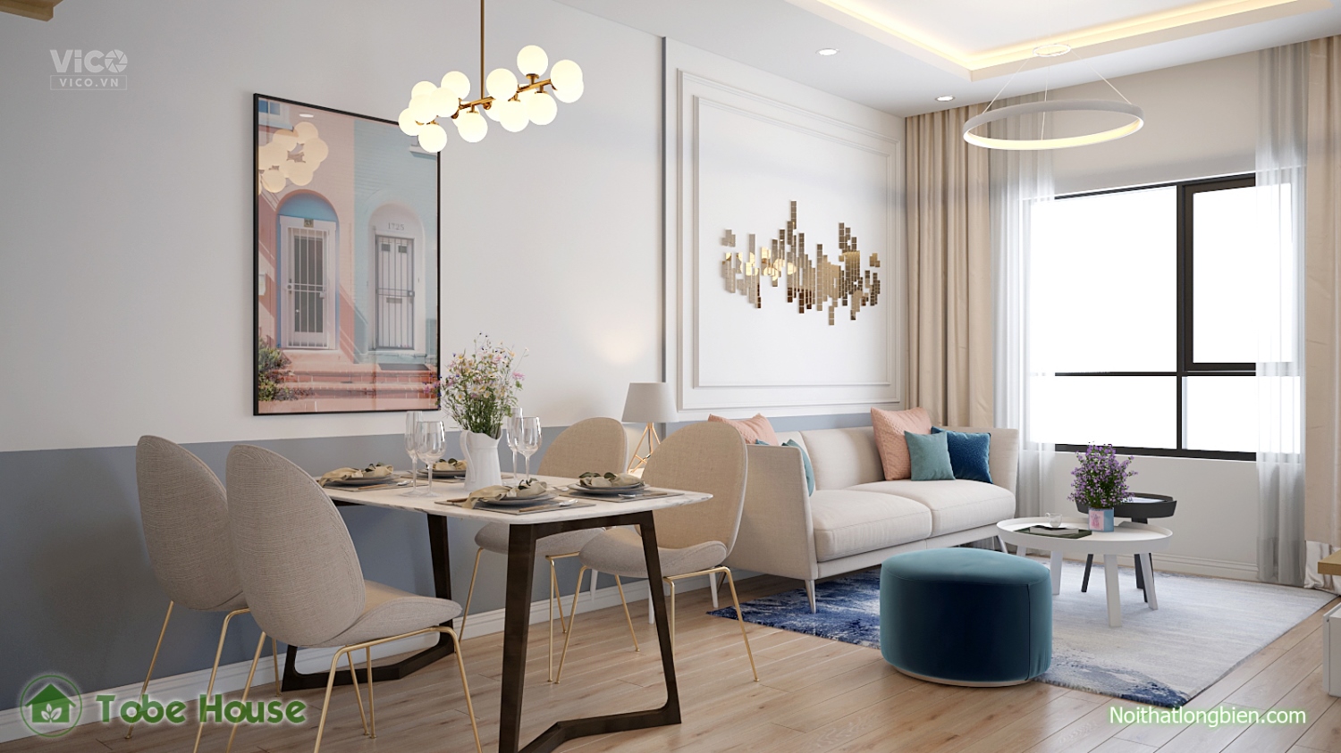 Bán căn số 10 Chung cư Eurowindow Thanh Hoá